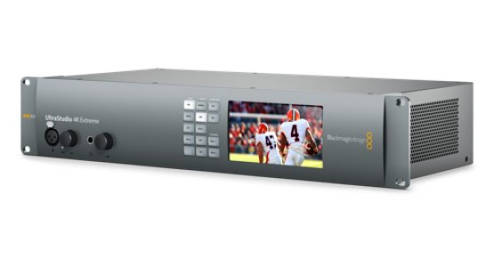 UltraStudio 4K Extreme 3