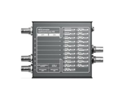 Mini Converter  UpDownCross HD