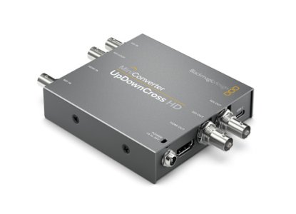 Mini Converter  UpDownCross HD