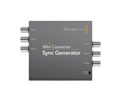 Mini Converter Sync Generator