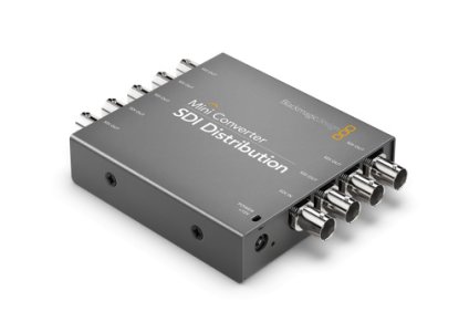 Mini Converter SDI Distribution