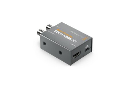 Micro Converter SDI to HDMI 3G wPSU
