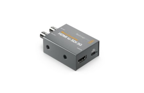 Micro Converter HDMI to SDI 3G wPSU